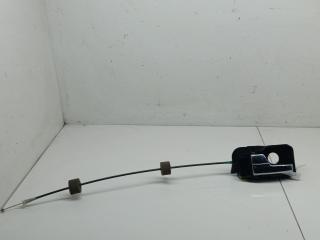 Трос двери задней Ford Mondeo 3 поколение [рестайлинг] 2005, 1.8 л., бензин, МКПП, синий, универсал