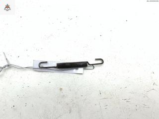 Механизм развода задних тормозных колодок правый Mercedes-Benz E-Класс W211/S211 2002, 1.8 л., бензин, МКПП, серый, универсал