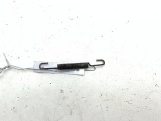 Механизм развода задних тормозных колодок правый Mercedes-Benz E-Класс W211/S211 2002, 1.8 л., бензин, МКПП, серый, универсал