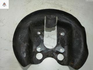 защитный кожух тормозного механизма Peugeot 308 T7 2008, 1.6 л., дизель, МКПП, серый, универсал, 00004209E3