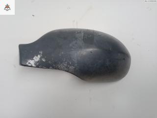 накладка на зеркало Citroen C5 1 поколение 2003, 2.2 л., дизель, АКПП, серый, хетчбэк 5 дв., 12283120