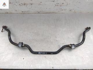 стабилизатор подвески передний Opel Antara 1 поколение 2008, 2.0 л., дизель, АКПП, серый, внедорожник 5 дв.