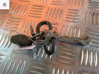 Ограничитель открывания двери задней Opel Omega B [рестайлинг] 2000, универсал