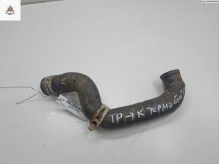 патрубок (трубопровод, шланг) Opel Astra F [рестайлинг] 1995, 1.8 л., бензин, МКПП, синий, кабриолет, 90466841