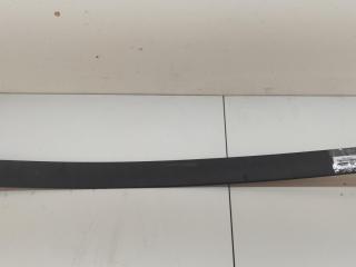 молдинг двери передней правой Volkswagen Touran 1 поколение 2004, 1.6 л., бензин, МКПП, синий, минивэн, 1T0853516B