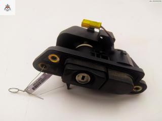 ручка крышки багажника Mercedes-Benz S-Класс W220 [рестайлинг] 2002, зелёный, седан, A2207500391