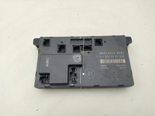 модуль управления двери Mercedes-Benz E-Класс W211/S211 2004, 3.2 л., дизель, АКПП, серый, седан, 2118208485