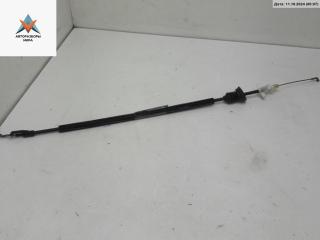 Трос двери задней Volkswagen Passat B6 2007, 1.9 л., дизель, МКПП, чёрный, универсал, 3C4839085