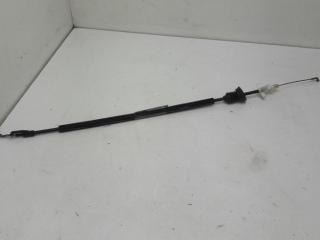 Трос двери задней Volkswagen Passat B6 2007, 1.9 л., дизель, МКПП, чёрный, универсал, 3C4839085