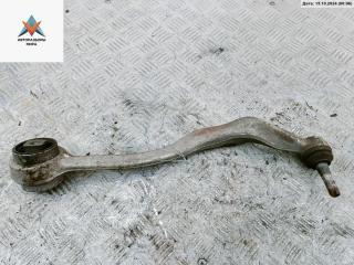 рычаг передний правый BMW 5 серия E39 1999, 2.5 л., бензин, АКПП, чёрный, седан