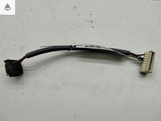 проводка Volkswagen Touran 1 поколение [2-й рестайлинг] 2012, 2.0 л., дизель, АКПП, чёрный, минивэн, 094018