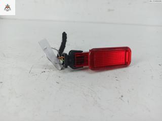 фонарь салона (плафон) Audi A6 4B/C5 [рестайлинг] 2002, 3.0 л., бензин, АКПП, серый, седан, 4B0947411