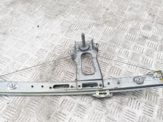 стеклоподъемник задний левый BMW 3 серия E46 [рестайлинг] 2003, 2.0 л., бензин, МКПП, серый, универсал, 7011205