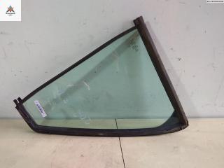 форточка задняя правая Mercedes-Benz C-Класс W202/S202 [рестайлинг] 1998, 2.2 л., дизель, МКПП, зелёный, универсал