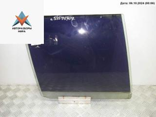 стекло двери задней правой BMW 3 серия E36 1995, 2.0 л., бензин, МКПП, белый, универсал