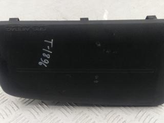 подушка безопасности пассажира Nissan Primera P11 1998, 2.0 л., дизель, МКПП, серый, универсал
