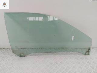 стекло двери передней правой Audi A3 8L 1997, 1.6 л., бензин, МКПП, зелёный, хетчбэк 3 дв., AS2