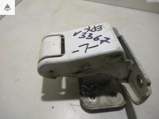 петля крышки багажника Peugeot Expert 2 поколение 2007, белый, фургон, 0000871780