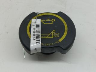 пробка маслозаливная Ford Mondeo 3 поколение [рестайлинг] 2004, 2.0 л., дизель, МКПП, белый, универсал, XS7Q6K614AB