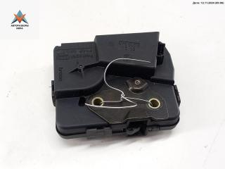 Замок стекла двери багажника BMW 5 серия E60/E61 2004, 2.5 л., дизель, АКПП, синий, универсал, 8218849