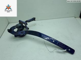 петля крышки багажника Volkswagen Touareg 1 поколение 2003, синий, внедорожник 5 дв., 7L6827301B