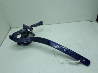 петля крышки багажника Volkswagen Touareg 2003, синий, внедорожник 5 дв., 7L6827301B
