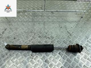 амортизатор задний левый BMW 3 серия E46 2000, 2.5 л., бензин, АКПП, серый, седан, 33521095913