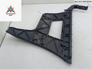 кронштейн заднего бампера Audi A4 B8/8K 2008, 2.0 л., дизель, АКПП, серый, седан, 8K5807453