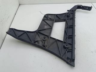 кронштейн заднего бампера Audi A4 B8/8K 2008, 2.0 л., дизель, АКПП, серый, седан, 8K5807453