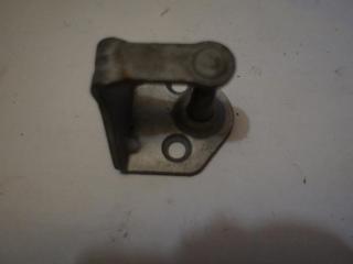 петля двери Ford Tourneo Connect 1 поколение 2002, белый, фургон