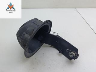 лючок топливного бака Ford Fusion 1 поколение [рестайлинг] 2008, 1.4 л., дизель, МКПП, серый, хетчбэк 5 дв.