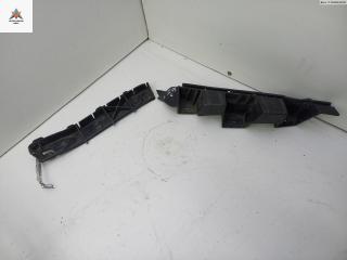 кронштейн заднего бампера Opel Corsa D 2007, 1.4 л., бензин, МКПП, серый, хетчбэк 3 дв., 13179903