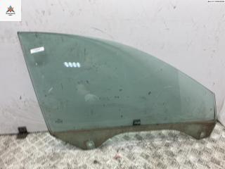 стекло двери передней правой Audi A6 4B/C5 1998, 2.5 л., дизель, АКПП, серый, седан, AS2