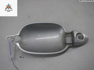 Накладка на ручку двери BMW 5 серия E60/E61 [рестайлинг] 2008, 2.5 л., бензин, АКПП, серый, седан, 51210154340