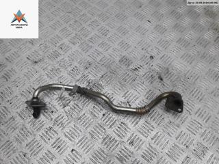 трубка системы рециркуляции EGR Volkswagen Golf 4 поколение 2002, 1.6 л., бензин, МКПП, чёрный, хетчбэк 5 дв., 036AS