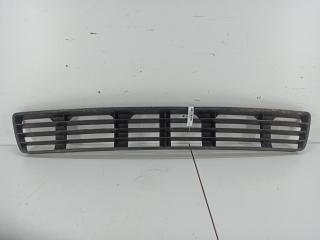 заглушка (решетка) в бампер Audi A4 B5 1997, 1.8 л., Ti, бензин, МКПП, серый, седан, 8D0807683