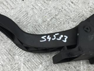 педаль Ford Focus 1 поколение 2000, 2.0 л., бензин, МКПП, синий, универсал, 98AB9P732AE