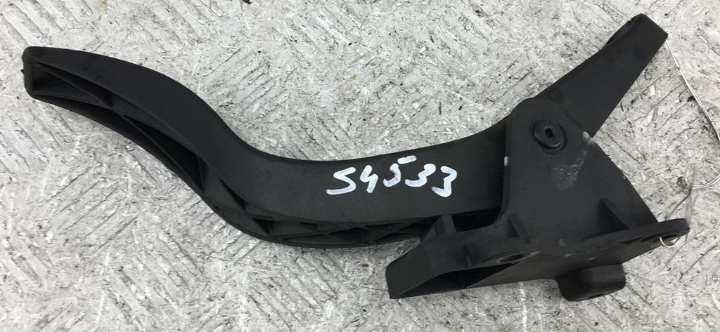 педаль Ford Focus I 2000, 2.0 л., бензин, МКПП, синий, универсал, 98AB9P732AE