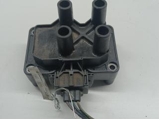 катушка зажигания Ford Mondeo 3 поколение 2002, 2.0 л., бензин, МКПП, серый, хетчбэк 5 дв., NGKU2001