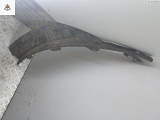 Юбка переднего бампера Opel Astra J [рестайлинг] 2011, 1.3 л., дизель, МКПП, чёрный, хетчбэк 5 дв., 13264406