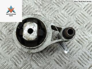 подушка крепления КПП Opel Movano 1 поколение (A) [рестайлинг] 2005, 2.5 л., дизель, МКПП, белый, микроавтобус