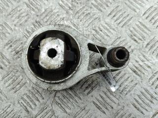 подушка крепления КПП Opel Movano A 2005, 2.5 л., дизель, МКПП, белый, микроавтобус