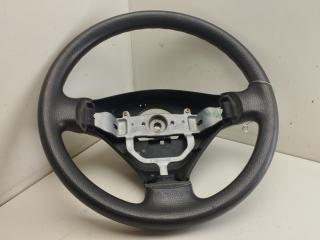 руль Suzuki Liana 1 поколение 2002, 1.6 л., бензин, МКПП, синий, хетчбэк 5 дв., GS12000290
