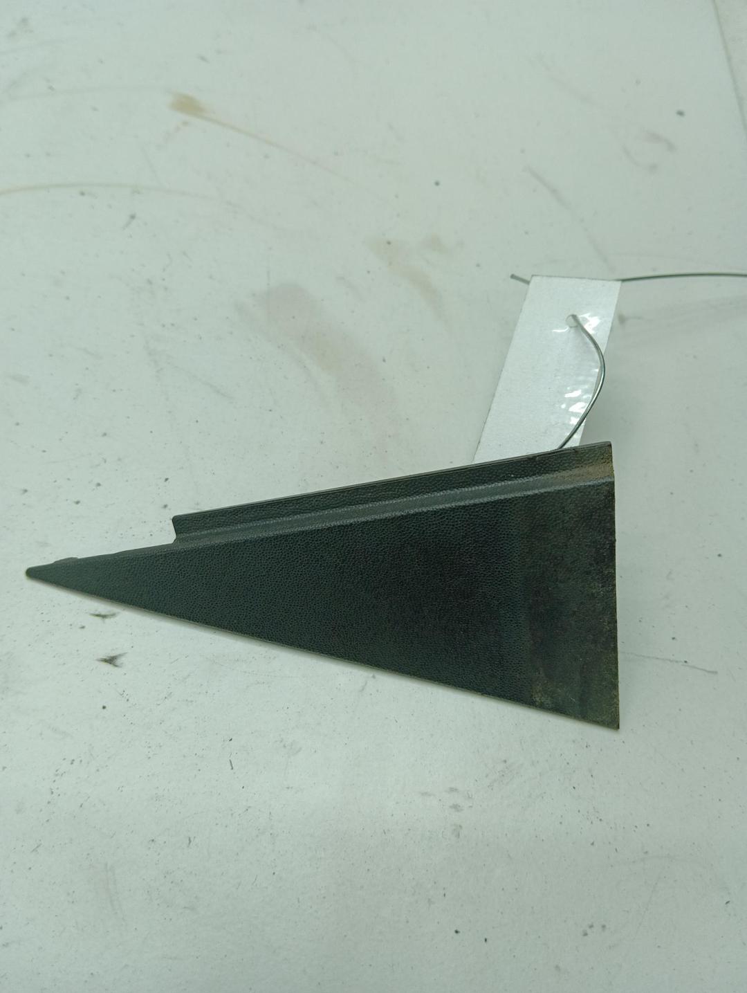накладка декоративная SEAT Altea 2004, 1.9 л., дизель, МКПП, серый, минивэн, 5P0853267