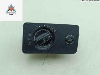 переключатель света Mercedes-Benz R-Класс W251 2007, 3.5 л., бензин, АКПП, серый, минивэн, 2515453404