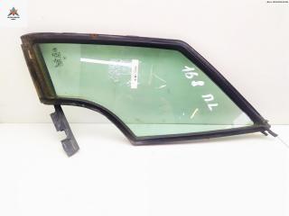 форточка передняя левая Mercedes-Benz A-Класс W168/V168 [рестайлинг] 2001, 1.4 л., бензин, МКПП, серый, хетчбэк 5 дв., A1687250109