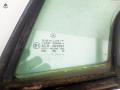 форточка передняя левая Mercedes-Benz A-Класс W168/V168 [рестайлинг] 2001, 1.4 л., бензин, МКПП, серый, хетчбэк 5 дв., A1687250109 - фото №2
