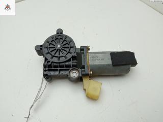 моторчик стеклоподъемника передний правый Volvo S80 1 поколение 2001, 2.4 л., бензин, АКПП, серый, седан, 0130821761