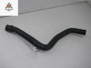 патрубок (трубопровод, шланг) BMW 5 серия E39 [рестайлинг] 2002, 2.2 л., бензин, АКПП, синий, седан, 64218367929