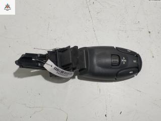 джойстик управления мультимедиа Citroen C5 1 поколение 2003, 2.2 л., дизель, МКПП, чёрный, универсал